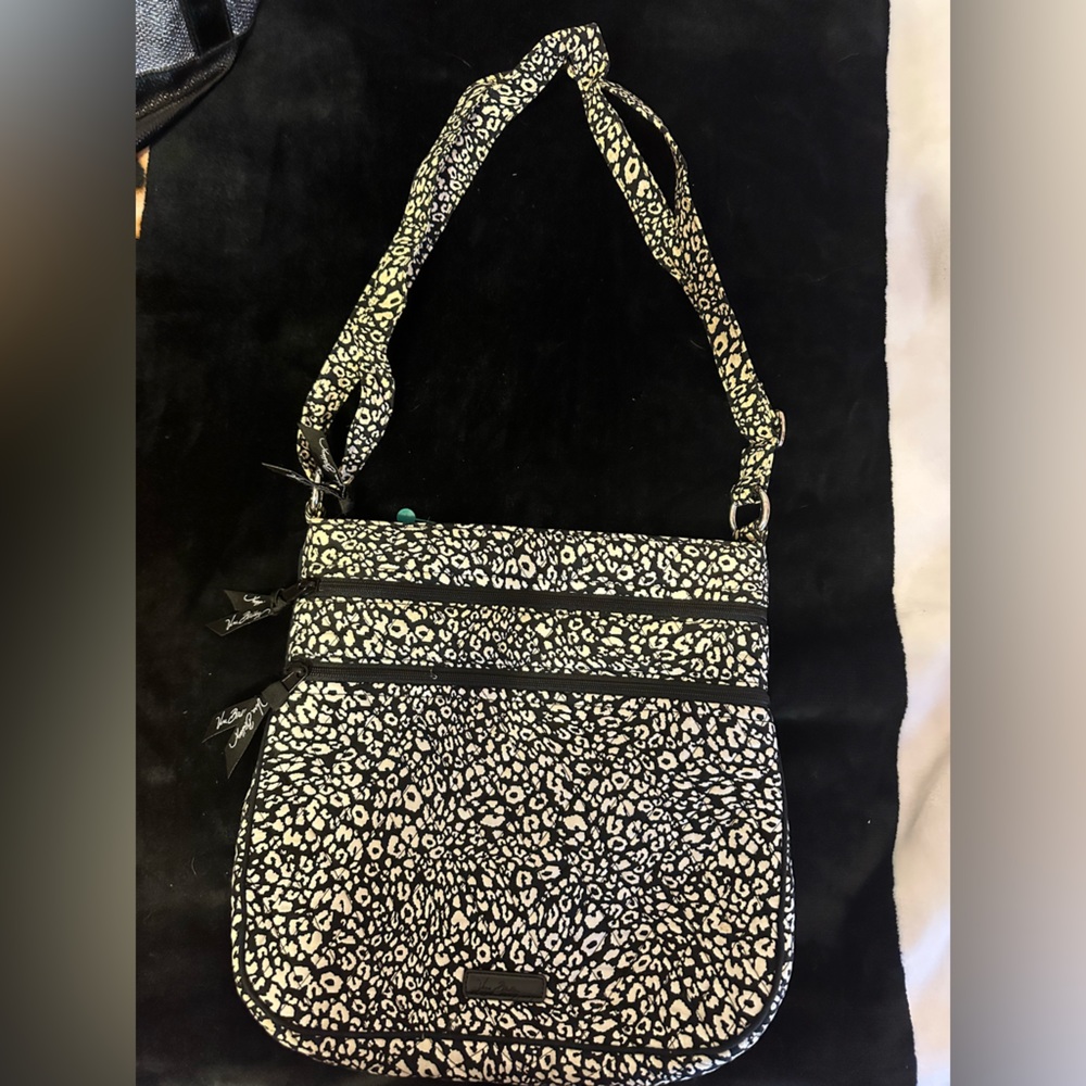 Vera Bradley Hipster